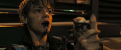 Please Tommy Please - Maze Runner: The Death Cure