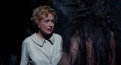 Let me have the girl - Trog
