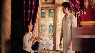 - Please.
- Truer words were never spoken, - Bhool Bhulaiyaa 2