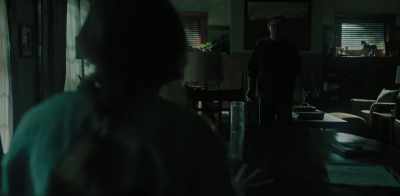 Please. Trust me. - Hereditary