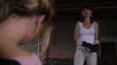 Please try to remember that, - Agent Jade Black