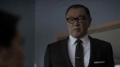 Please try to rest, Your Highness. - The Man in the High Castle
