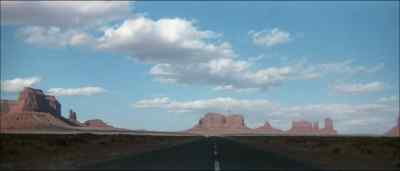 ♪ Please try and tell me ♪ - Electra Glide in Blue