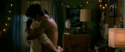 Please, try to remember. - The Twilight Saga: New Moon