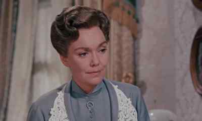 Please try to understand,
Pollyanna. - Pollyanna