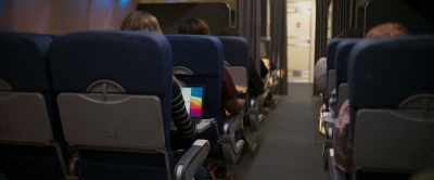 Please turn off
all electronic devices. - The List