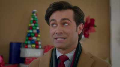 Please, uh,
just call me Celeste. - A Royal Christmas Holiday