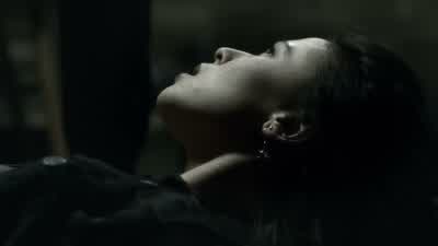 Please. - The Vampire Diaries
