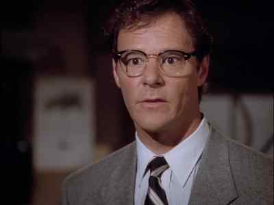 Please, um, give
this to Michele. - Murder, She Wrote