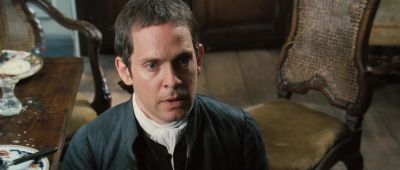 Please understand me I cannot accept you - Pride &amp; Prejudice