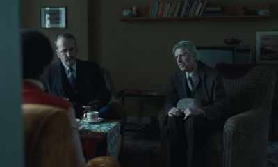 Please understand,
I have 1,500 students. - The Silent Twins