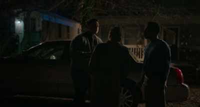Please understand,
people have died - The Exorcist: Believer