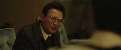 Please understand that. Oh, my… - The Spy Gone North