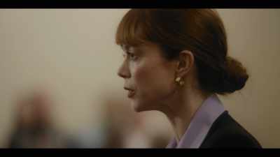 Please understand, if the accused
is free, he will kill again. - Catch Me a Killer