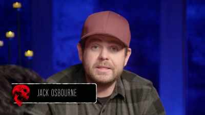 Please upload any clips
that you may have, - The Osbournes Want to Believe
