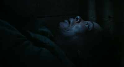 Please, Victor.
No, Victor, please. - Buried Alive and Survived