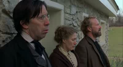 Please, Victor. - The Village