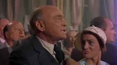 Please wait. Please wait. - Elmer Gantry