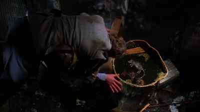 Please! Wait! - Friday the 13th Part VIII: Jason Takes Manhattan
