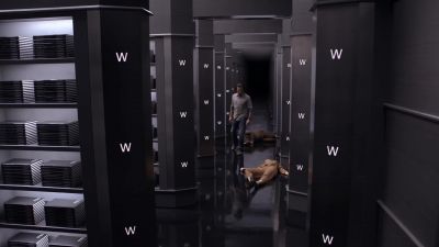Please!
Wait, wait, don't hurt me! - Supernatural