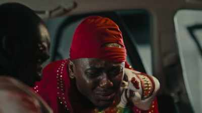 Please wake up. Brother Emeka - A Tribe Called Judah