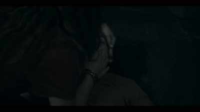 Please wake up for me, all right?
Wake up for me, please. - Awake