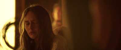 - Please....water. - Godless: The Eastfield Exorcism