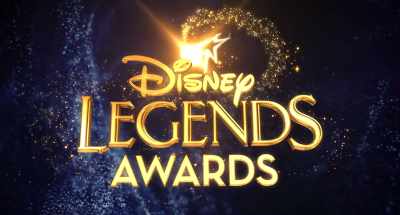 Please welcome Disney Legend,
Luke Skywalker, Mark Hamill. - Adventure Thru the Walt Disney Archives