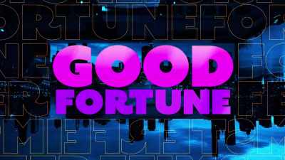 Please welcome
Fortune Feimster! - Fortune Feimster: Good Fortune