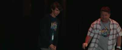 Please welcome
Jimmy Tisdale and Troy Mayfield. - Hero Mode