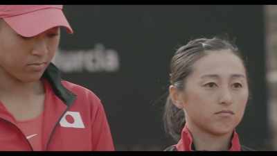 Please welcome Naomi Osaka. - Naomi Osaka