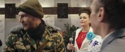 Please welcome - Donbass