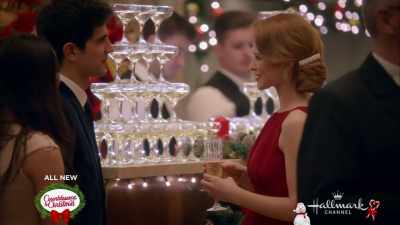 Please welcome...
what was your name? - Christmas in Vienna