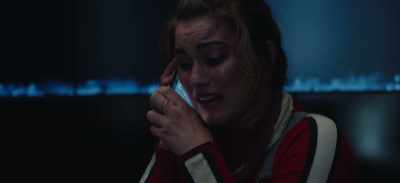 Please. We've been taken.
They killed mom. - Ascendant