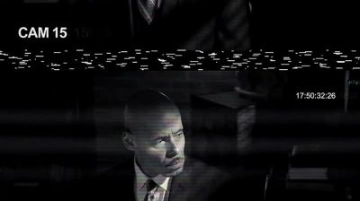 Please, what do I have to do
to convince you? - Haven