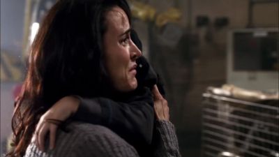 Please, whatever you want,
just please let my son go. - Supernatural