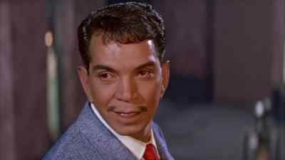 Please. When
Don Juan to be old, - Pepe