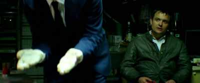 - Please.
- Where is Jessica Hyde? - Utopia