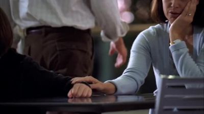 Please, whoever you are... - Criminal Minds