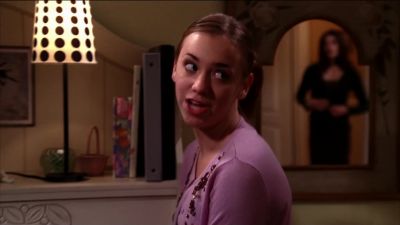 PLEASE. WHY ELSE WOULD
YOU WANT TO CHAPERONE THE DANCE? - Desperate Housewives