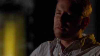 Please will you call, please will you call! - Masters of Horror