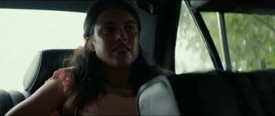 -Please will you go get them?
-No, we'll call them - Strange but True