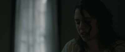 Please, will you just comfort me?
Please, will you just comfort me? - Novitiate