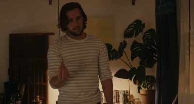 Please, will you move in
with me? - In a Relationship