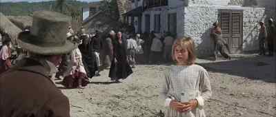 Please, will you tell me
where I could post my letter? - A High Wind in Jamaica