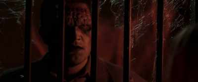 Please, will you tell me? - Monster Mash