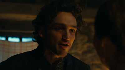 Please, Will, Will,
come home. - Will