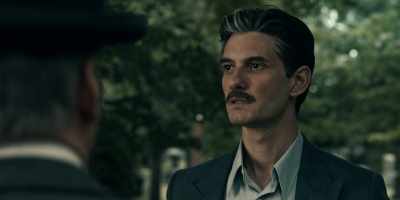 Please, Will, you've come all this way. - Guillermo del Toro's Cabinet of Curiosities