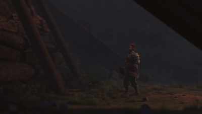 Please work. Please work.
Please work. Please work. - Monster Hunter: Legends of the Guild