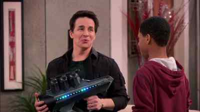 Please work. - Lab Rats